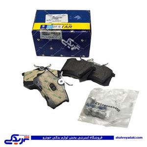 پژو لنت عقب پارس elx ایساکو تکستار دیسکی 1620200711 