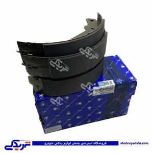 پژو لنت عقب و کفشکی 405 ایساکو طرح تکلان توس 1460100498 