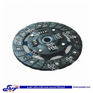 پژو صفحه کلاچ پیکان و آردی rd ایساکو کد 1090101399 
