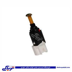 پژو مهره استپ ترمز 206 تیپ 2 ایساکوکد 406 940101409 