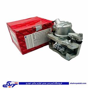 پژو کالیپر چرخ جلو سمند ef7 آذین راست 9000562233 