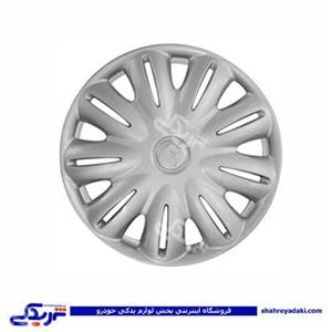 قالپاق چرخ پژو سمند 9000301321