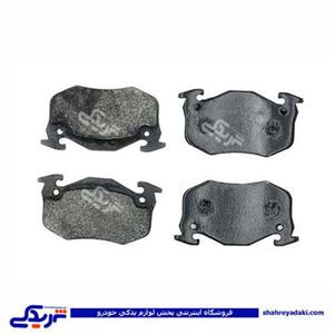 پژو لنت عقب 206 تیپ 5 ایساکو سال فر 1620200420 