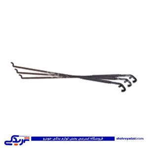 پژو میل جک درموتور با روکش سمند 1780700599 