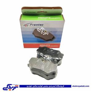 پژو لنت جلو 405 فرانتک frantec 425520 