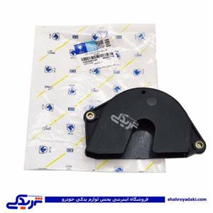 پژو قاب زنجیر روی اویل پمپ 405 ایساکو 1263900199 