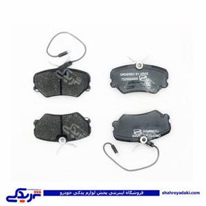 پژو لنت جلو 405 دینا پارت 1206017 