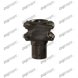 پژو لاستیک موجگیر 405 (لاستیک چاکدار) قدیم دینا 1203021 