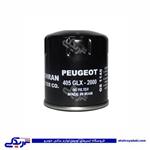 پژو فیلتر روغن 405 ایساکو 1240200899  ( عمده )