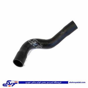 پژو شیلنگ سمند EF7 رادیات بالا ورودی بنزینی پولاسا 9000871083 ( عمده )