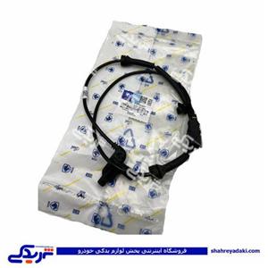 سنسور پژو ABS 206 چرخ جلو ایساکو 921004399