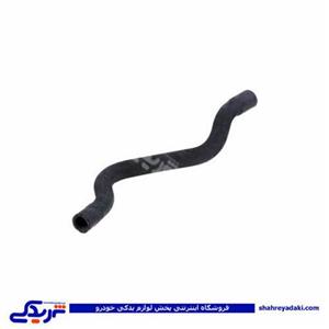 پژو شیلنگ سمند EF7 بخاری ورودی بالا 9000871091 پولاسا ( عمده )