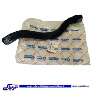 پژو شیلنگ سمند EF7 بخاری خروجی دینا پارت 1402047 ( عمده )