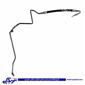 پژو شیلنگ هیدرولیک سمند (EF7) (فشار قوی/بدون فشنگی) آماتاصمد 13030248 ( عمده )