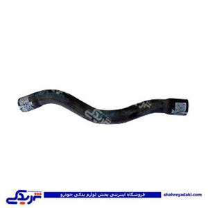 پژو شیلنگ سمند EF7 بخاری خروجی پائین 9000871350 ( عمده )