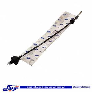 پژو سیم کلاچ 206 مدل 95و رانا ریگلاژ دستی (بدون وزنه) مهار 201094 ( عمده )