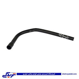 پژو شیلنگ سمند ورودی هوا به هواکش CNG دینا پارت 1402042 ( عمده )