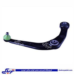 پژو طبق 206 تیپ 2 جلو راست رفیع نیا 9000558032 