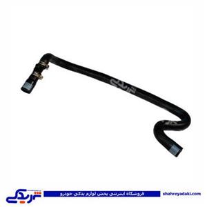 پژو شیلنگ روآ ROA بخاری به واترپمپ CNG دینا پارت 2302009 ( واتر پمپ ) ( عمده )