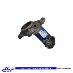 پژو سگدست 206 تیپ 5 راست ایساکو 200407099 
