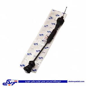 پژو سیم کلاچ 206 تیپ 5 اتوماتیک مهار 201083 ( عمده )