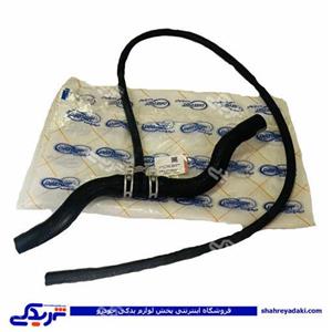 پژو شیلنگ سمند بخاری8077 CNG دینا پارت 1402049 ( عمده )