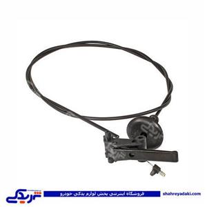 پژو سیم کاپوت 206 مهار 9000157022 