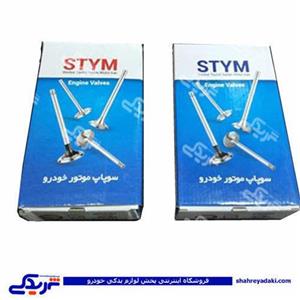 پژو سوپاپ روآ roa سال ساوه stym 9000304009 