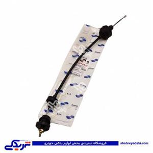 پژو سیم کلاچ 206 تیپ 2 ریگلاژی مهار 201112 ( عمده )