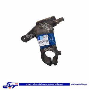 پژو سگدست 206 تیپ 5 چپ ایساکو 200406999 