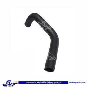 پژو شیلنگ رادیات آردی RD پائین دینا پارت 1302010 ( عمده )