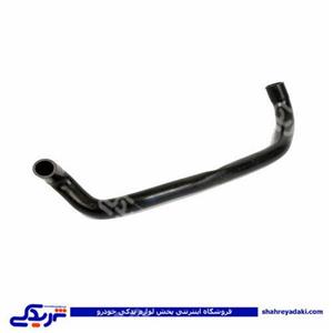 پژو شیلنگ سمند EF7 رادیات پایین خروجی 9000871082 ( عمده )
