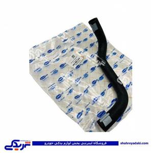 پژو شیلنگ 206 مخزن انبساط خروجی آب منبع دیناپارت 1602136 ( عمده )