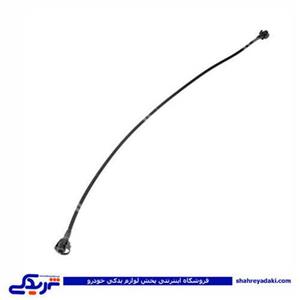 پژو شیلنگ 206 مخزن انبساط به سه راهی ایساکو 1080306199 ( عمده )
