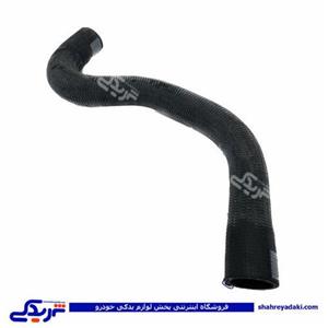پژو شیلنگ 206 رادیات پائین خروجی تیپ 2 ایساکو 99 1080305899 ( عمده )