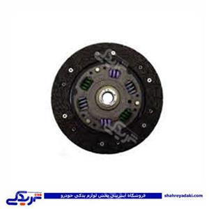 پژو صفحه موجگیر کارتل روغن ef7 سمند 2371000899 