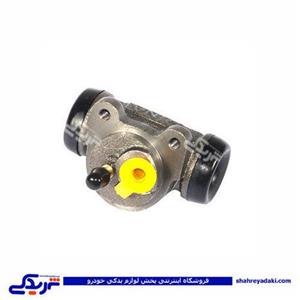 پژو سیلندر ترمز چرخ عقب 405 چپ آذین 9000562084 ( عمده )