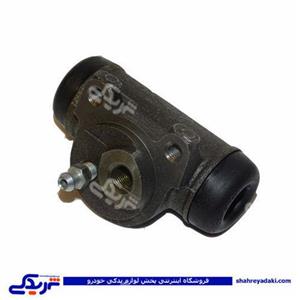 پژو سیلندر ترمز چرخ عقب 405 چپ ABS سمند دینا پارت 1202227 ( عمده )