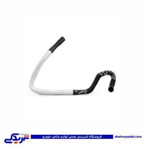 پژو شیلنگ 405 بخاری بلند روکش دار 1800 دینا پارت 1202149 ( عمده )