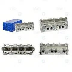 پژو سرسیلندر 1800 405 ایساکو دوگانه سوز 911100103 