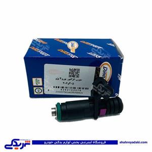 پژو سوزن انژکتور یورو4 405 و 206 دینا پارت 2102075 
