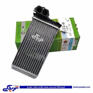 پژو رادیات بخاری 206 (آرمکو/valeo) آماتاصمد 15040468 