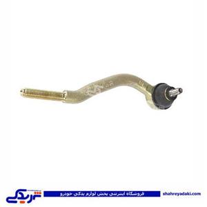 پژو سیبک فرمان چپقی 405 چپ رفیع نیا 9000558007 ( عمده )