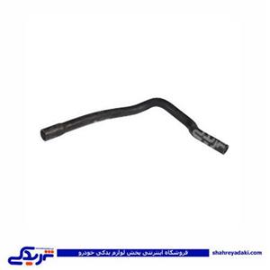 پژو شیلنگ 405 ورودی هوا به هواکش SLX دینا پارت 1202202 ( عمده )