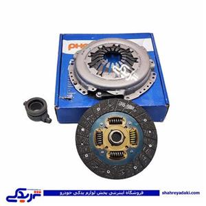 پژو دیسک و صفحه و بلبرنگ پیکان آردی RD والئو آبی 9000240027 ( عمده )