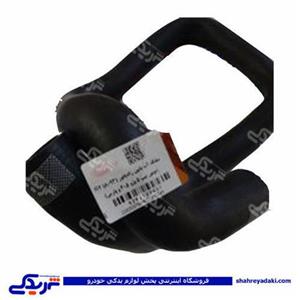 پژو شیلنگ 405 رادیات پائین TU5 دینا پارت R2 2102037 ( عمده )