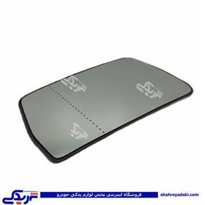پژو شیشه آینه سمند چپ دینا پارت 1405018 ( عمده )
