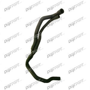 پژو شیلنگ 405 بخار روغن (خرچنگی) گاز سوز دینا پارت 1202229 ( عمده )