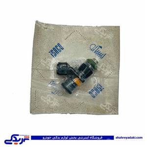 پژو سوزن انژکتور 405 جدید کوچک ایساکو 130101801 