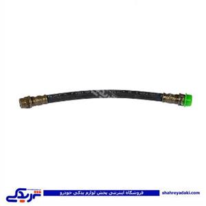 پژو شیلنگ 206 ترمز چرخ عقب تکلان توس B031702002 ( عمده )